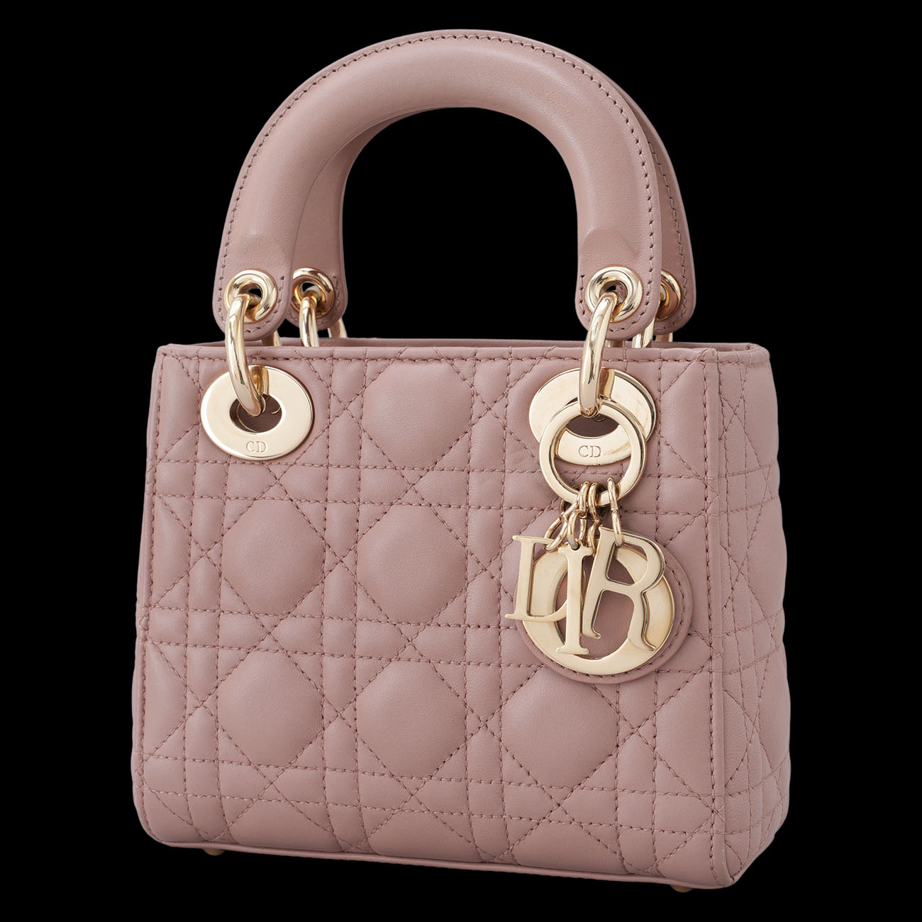 CHRISTIAN DIOR(USED)크리스찬 디올 레이디 디올 미니